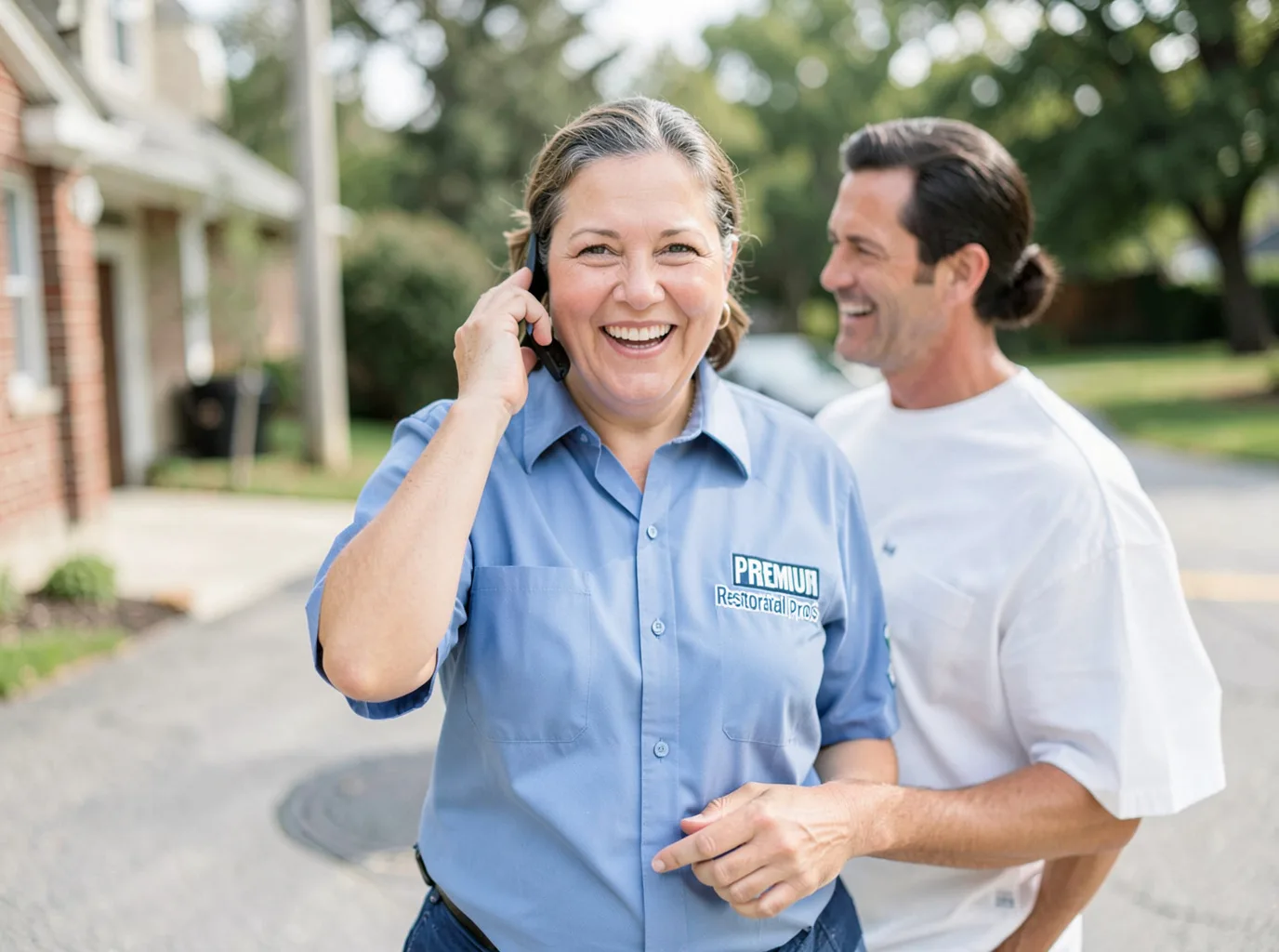 Water Damage Restoration Orland, IN FAQs